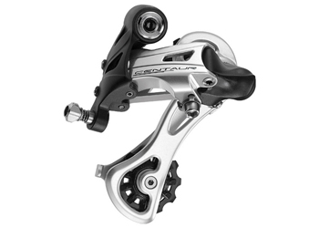 campagnolo Cambio Centaur Silver